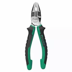 Плоскогубцы двухцветные ProsKit 1PK-052DS