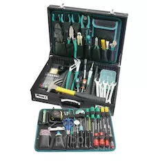 Набор инструментов электронщика ProsKit 1PK-1700NB