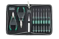 Прецизионный набор для электроники ProsKit 1PK-635