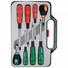 Набор отверток ProsKit 1PK-9401