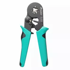Пресс клещи ProsKit CP-462G