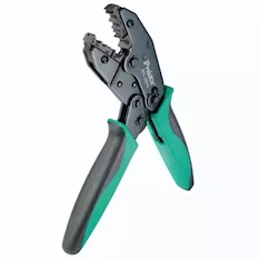 Пресс клещи ProsKit 6PK-230PA