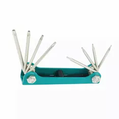 Набор складных отверток ProsKit 8PK-021T