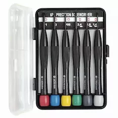 Набор прецизионных отверток ProsKit 8PK-2061