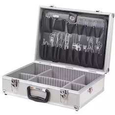 Кейс для инструментов ProsKit 8PK-735N