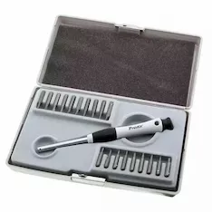 Набор прецизионных бит ProsKit 8PK-SD001N