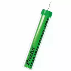 Припой бессвинцовый ProsKit 9SN-310G