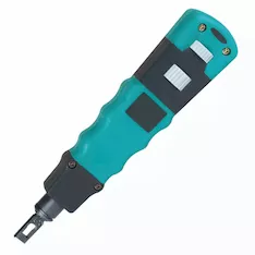 Инструмент для расшивки кабеля на кросс ProsKit CP-3150
