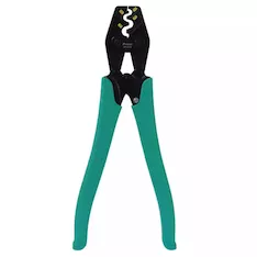 Пресс клещи для оконечивания ProsKit CP-351B