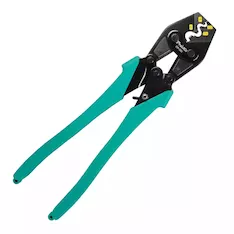 Пресс клещи для оконечивания ProsKit CP-353