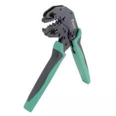 Пресс клещи для обжима ProsKit CP-371G