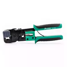Пресс клещи для обжима ProsKit CP-376D