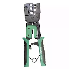 Пресс клещи для обжима ProsKit CP-376M