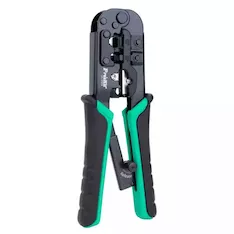 Пресс клещи для обжима ProsKit CP-376TR