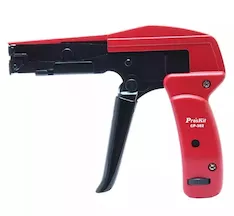Инструмент для затягивания хомутов ProsKit CP-382