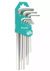 Набор шестигранных ключей ProsKit HW-129