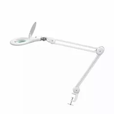 Лампа с увеличительным стеклом ProsKit MA-1209LI