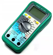 Мультиметр цифровой ProsKit MT-1250