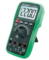 Мультиметр цифровой ProsKit MT-1710