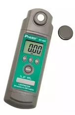 Цифровой люксметр ProsKit MT-4007
