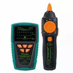 Тестер кабельный мультифункциональный ProsKit MT-7029N