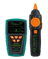 Тестер кабельный мультифункциональный ProsKit MT-7029