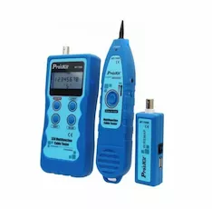 Тестер кабельный ProsKit MT-7059