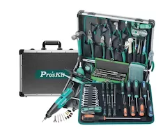 Набор инструментов для электромонтажа ProsKit PK-1990B