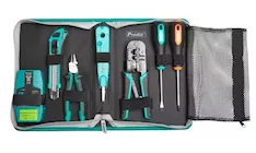 Набор инструментов для установки сетей ProsKit PK-2636