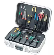 Набор для обслуживания сетей ProsKit PK-4018