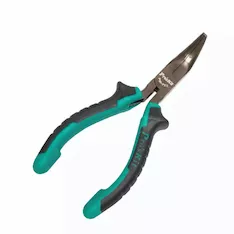 Длинногубцы изогнутые ProsKit PM-755