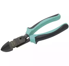 Кусачки прецизионные усиленные ProsKit PM-937