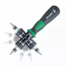 Отвертка с трещоткой ProsKit SD-2314M