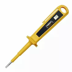 Отвертка–индикатор ProsKit SD-328H