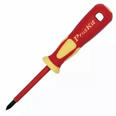 Отвертка изолированная ProsKit SD-800-P1