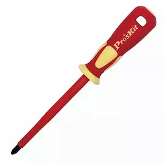 Отвертка изолированная ProsKit SD-800-P3