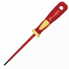 Отвертка изолированная ProsKit SD-800-S3.0