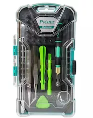 Набор для ремонта электроники ProsKit SD-9326M
