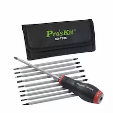 Отвертка динамометрическая ProsKit SD-T636
