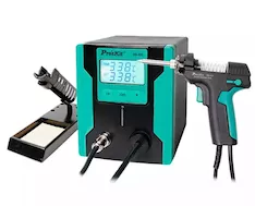 Демонтажная паяльная станция ProsKit SS-331B