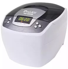 Цифровая ультразвуковая ванна ProsKit SS-820B
