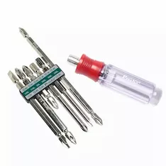 Отвертка реверсивная ProsKit SW-9109D