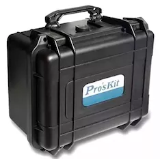 Ударопрочный кейс для инструментов ProsKit TC-285