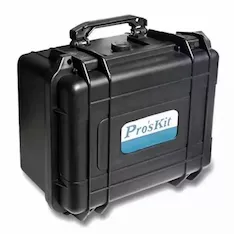 Ударопрочный кейс для инструментов ProsKit TC-287