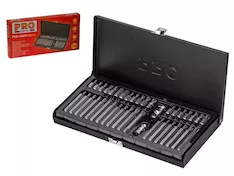 Набор бит PRO STARTUL PRO-41040