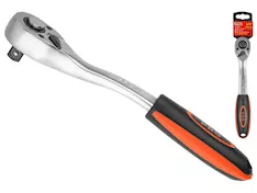 Трещотка PRO STARTUL PRO-48012