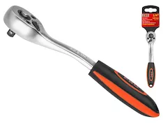 Трещотка PRO STARTUL PRO-48014
