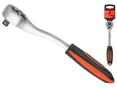 Трещотка PRO STARTUL PRO-48038