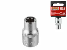 Головка "звездочка" PRO STARTUL PRO-52216