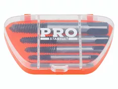 Набор экстракторов PRO STARTUL PRO-6090
